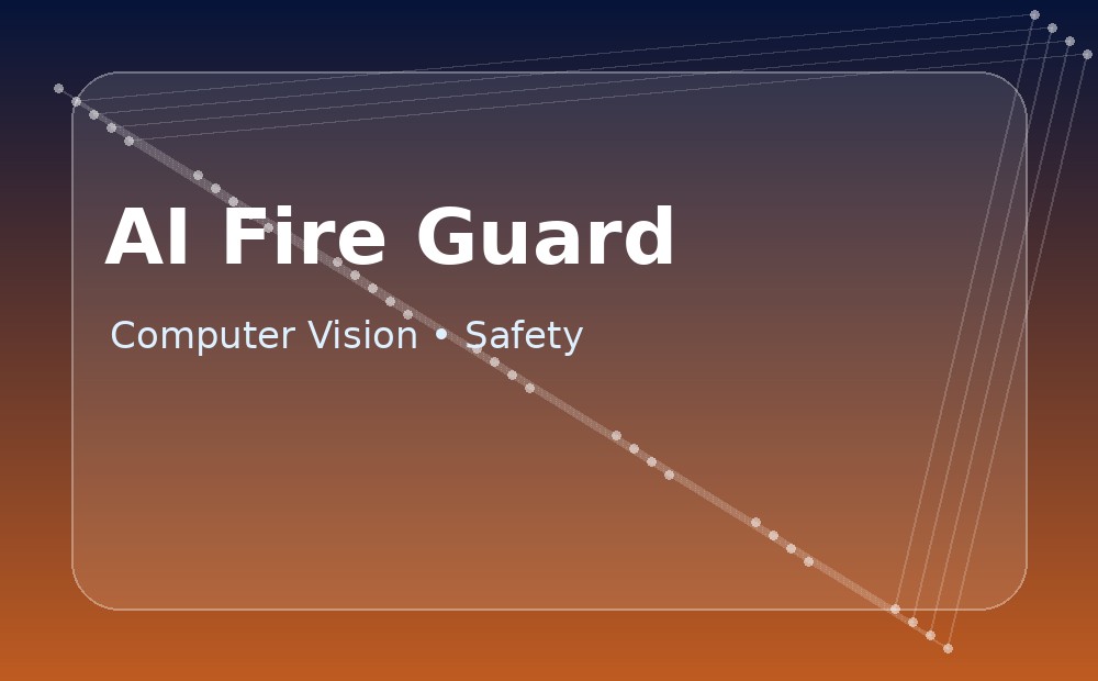 AI Fire Guard