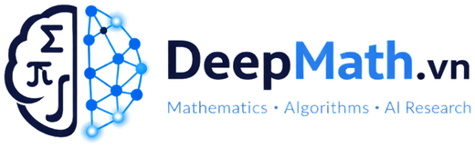 DeepMath.vn logo