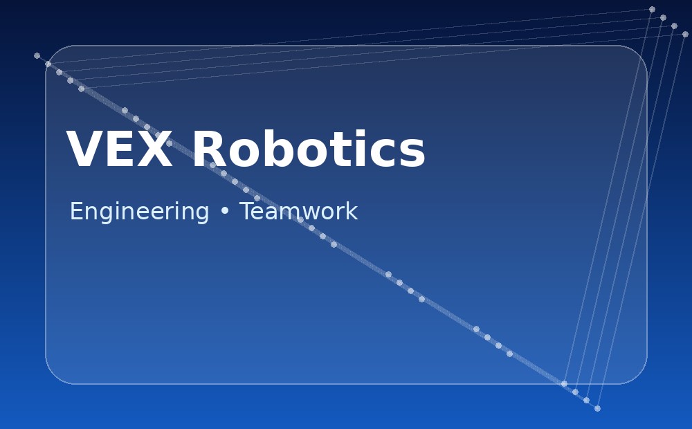 Robotics VEX